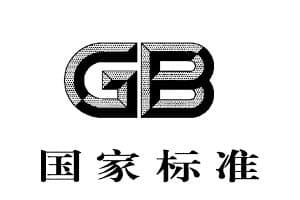 GB national standard logo with 国家标准 text